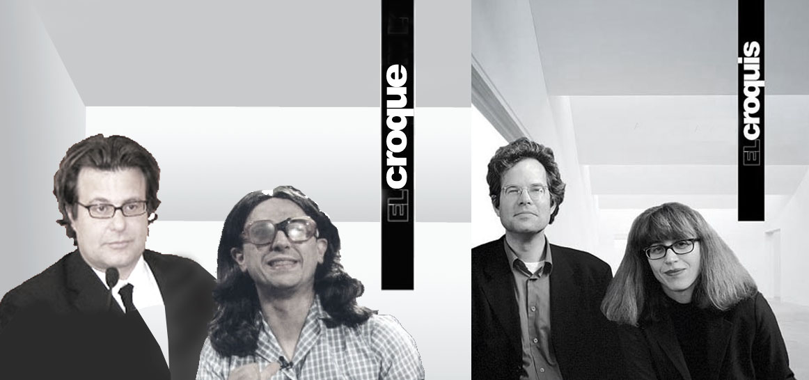 Parecidos razonables...