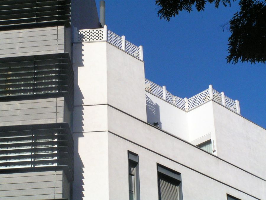 pero la venganza se sirve fr�a y blanca