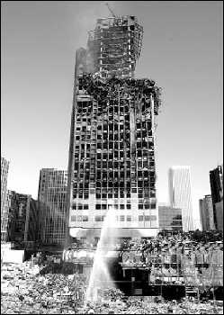 No juegues con las cerillas, Jos� Luis...